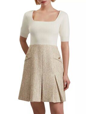 NWTTed Baker Work Dress US SIZE 12